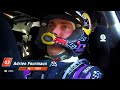 Rallye Monte-Carlo CRASHES