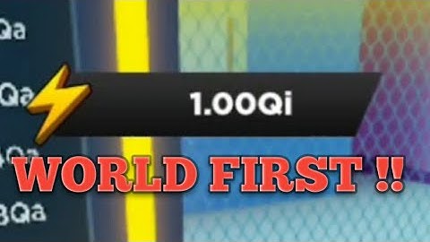 WORLD FIRST ONE QUINTILLION ENERGY STRONGMAN SIMULATOR 1 BILLION CHALLENGE !!!!!!!