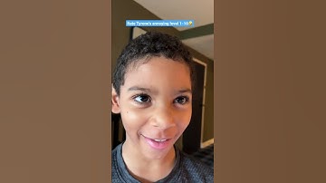Thumbnail of Tyrone Turns Real AGAIN!… Then Annoys Me… 🤦🏽‍♂️🤣 w/ Ezra #matthewraymond #shorts #ashortaday