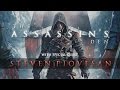 The Assassin's Den - ft. Steven Piovesan (Shay Cormac in Assassin's Creed Rogue)