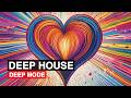 Deep House - Deep In Your Brain Vol.2 #deephouse #4KUHD #60FPS #4K