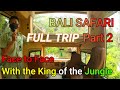 Bali Safari and Marine Park - Part 2 (Explore Animal Kingdom)