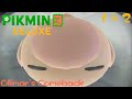 Pikmin 3 Deluxe Side Stories: Olimar's Comeback Day 1 + 2