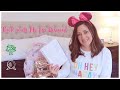 Pack with Me for Disney 2021 | Carry on, Luggage & Last Minute Packing List | Solo Trip with Toddler