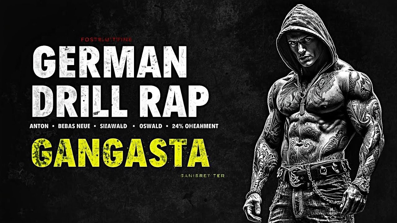 Zu real für TikTok – Gangster-Rap 💣