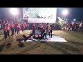 Mera hi jalwa songgynmanstic performance by barc studentskhurshed taraporewalla and aryan