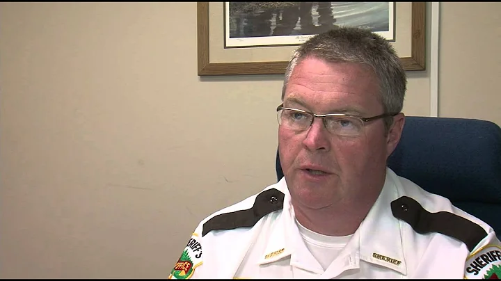 Suspects in Huesman Case - Lakeland News at Ten - July 27, 2012