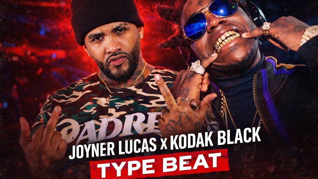 joyner-lucas-x-kodak-black-type-beat-frenemies-youtube