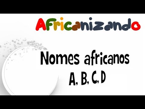 Vídeo: Quais São Os Nomes De Homens Adequados Para O Nome Oksana