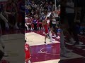 NBA BASKETBALL HIGHLIGHTS #nba #basketball #highlights #shorts