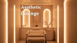 Premium Aesthetic Lounge |  VIP Waiting Room Piano & Luxury Clinic screenshot 4