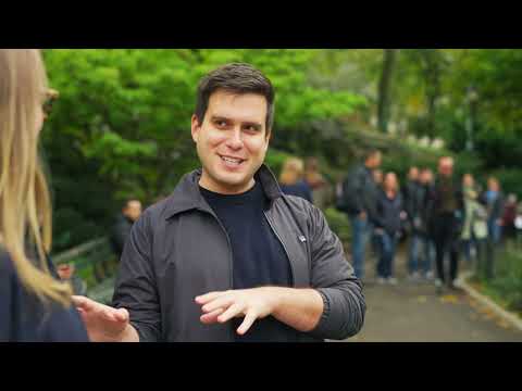 Dogs & Docs Episode 3: Featuring Blackstone's Alejandro Canelas Fernandez - video from Ontra Ai
