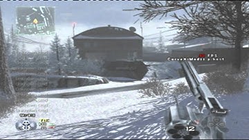 MW2:NeoTheMeleeKing V2 Mod Menu-CFG MOD//Free Hacked menu lobby