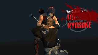 How to killed area dominator in ninja creed screenshot 1