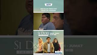 Abi Sama Kong Mandra Ribut Terus Nih