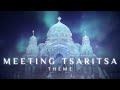 "Meeting Tsaritsa" Genshin Impact Fan-Made Theme | Genshin Impact