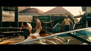 Hangover 3 Felekten Bi̇r Gece Çete Üçlemesi̇ - Filmloverss