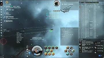 Enemies Abound, Level 4 (part 4) Faction Gallente Federation T2