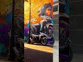 Graffiti