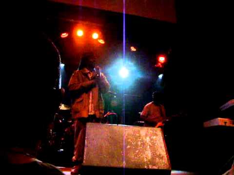 Midnite Live At The Keyclub 9 30 11