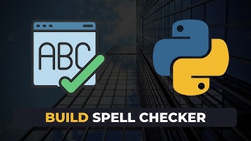 I Built A Spelling Checker Using Python (Step by Step Guide)