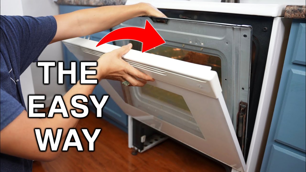 How to Clean a Toaster Oven - Maids By Trade