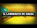 El Laberinto de Absol | Espacios Liminales