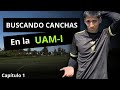¿Qué escuela tendrá la mejor cancha de futbol? | Diego Cornejo 