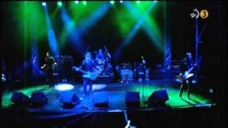 Imperial State Electric- Resign / Azkena Rock Festival 2010