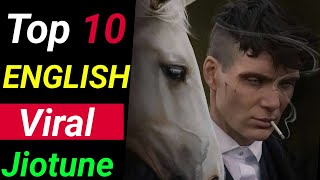 Top 10 Most Popular ENGLISH Jiotune In 2023 || Best Viral ENGLISH Callertune In Youtube ! 🫰💥 screenshot 5