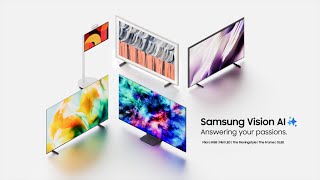 Samsung TV is Global No.1 for 20 Years | Samsung Indonesia