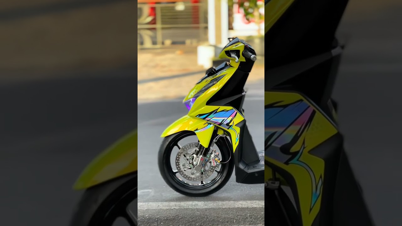 Kumpulan warna beat elegan bolo 