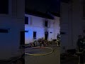 Ref:IYIP3-EpsHE 3 membres d'une famille gri�vement bless�s apr�s un incendie rue des droits de l'homme � montlu�on