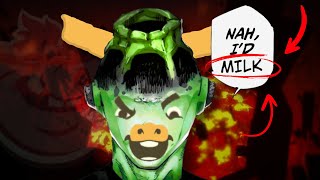 How the Milk Buds Dynasty Collapsed (a Bobble League Documentary)