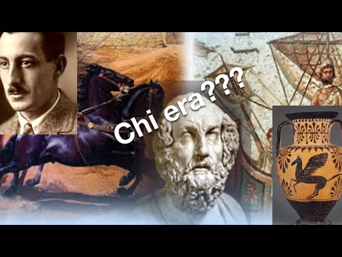 Video: Per chi era insostituibile originariamente scritto?