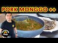 How to Cook Pork Monggo and Crispy Galunggong | Healthy Fish and Vegetable Recipes | Panlasang Pinoy