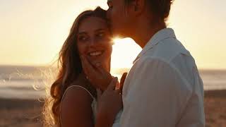 LOVE IN CALIFORNIA