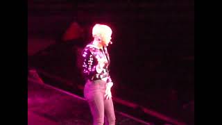 Keyshia Cole- When Doves Cry cover- 12-29-07