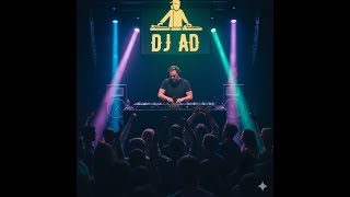 DjAd  01/01/26 Happy New year ! SC pro now  Trance, Eurodance, House, Dancefloor, Speedgarage