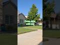 Come Mow With Me | Weekend Warrior Lawn Route