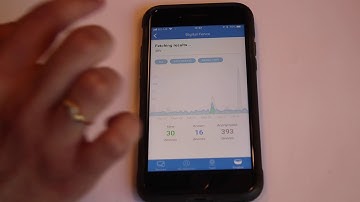 The Fingbox Digital Fence 2.0