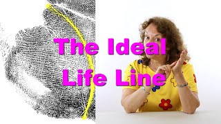The Ideal Life Line