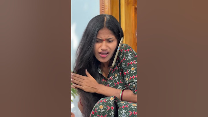 ఆయిల్ పెట్టుకుంటే లొల్లే 🙄🙄 #anilgeela #myvillageshow #comedy