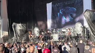 Code Orange - My World Live