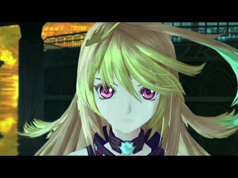 IGN Reviews - Tales of Xillia - Review