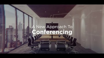 Bose Professional ControlSpace EX and Designer 5.1 Software Overview