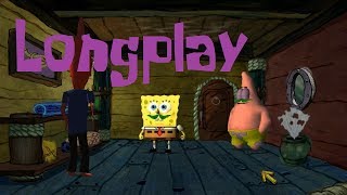 SpongeBob Movie Game (PC) - Chapter 1-8 - Complete Game