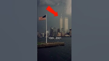 The Lost Performance of 9/11: The 