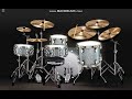 Siti Badriah - Lagi Syantik (VIRTUAL DRUM)