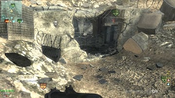 Modern Warfare 3 || Pp90m1 Moab || My Fastest Moab!! Diablo 3 Headset